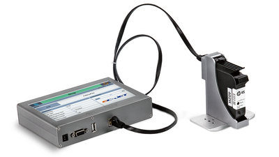 ECH700高解析噴碼機